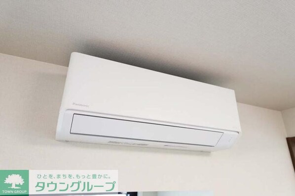 PREMIUMCUBE王子神谷の物件内観写真